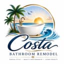 Costa Bathroom Remodel logo